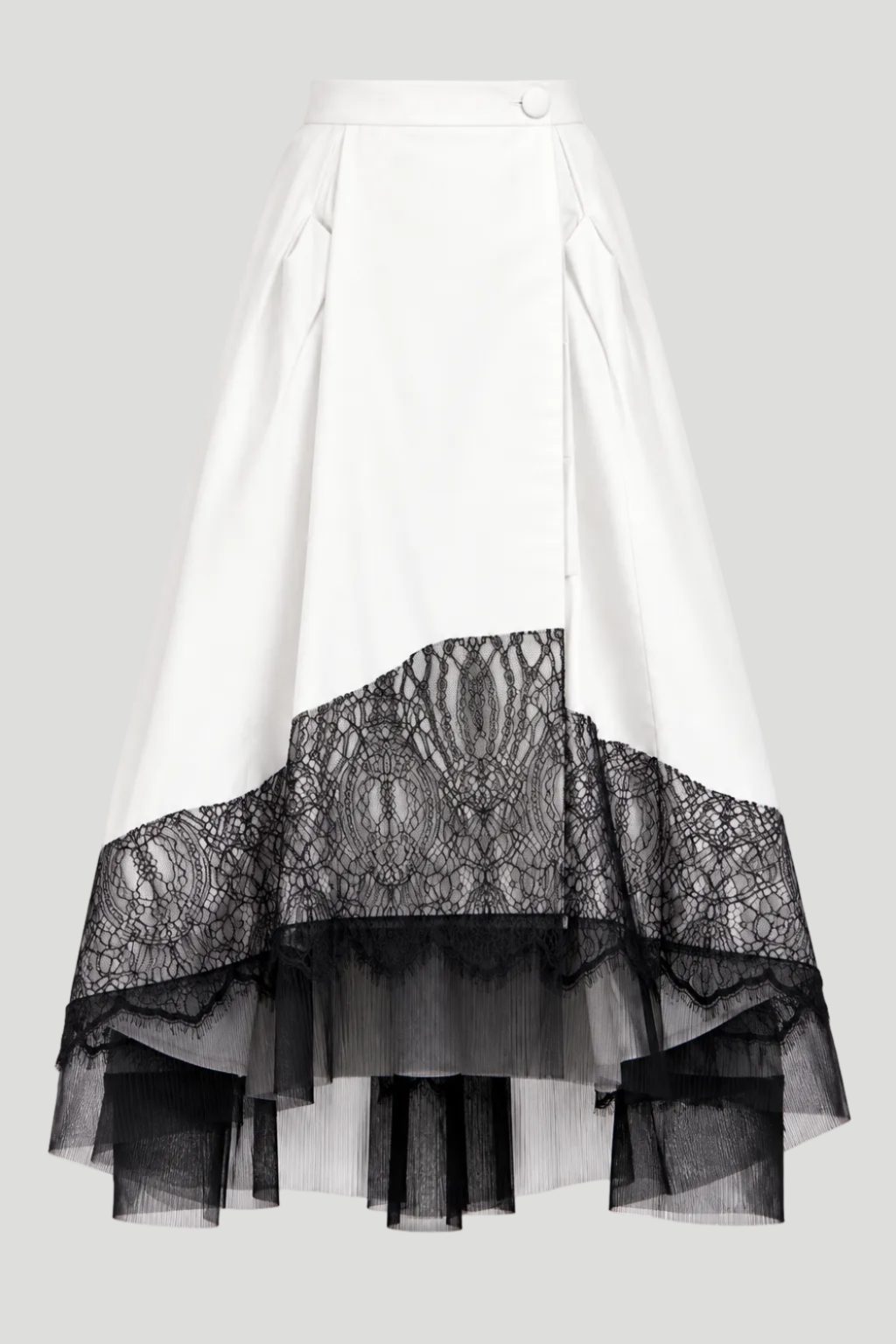 The Zeena Skirt