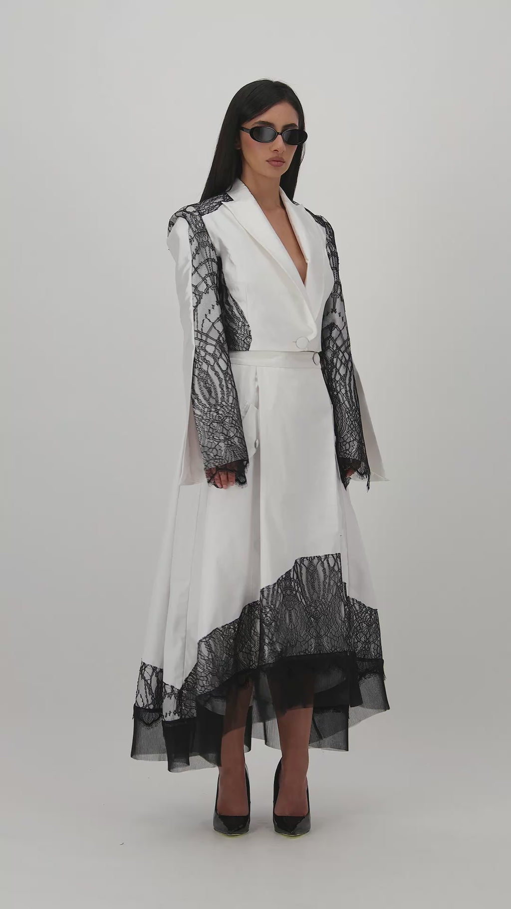 The Zeena Set
