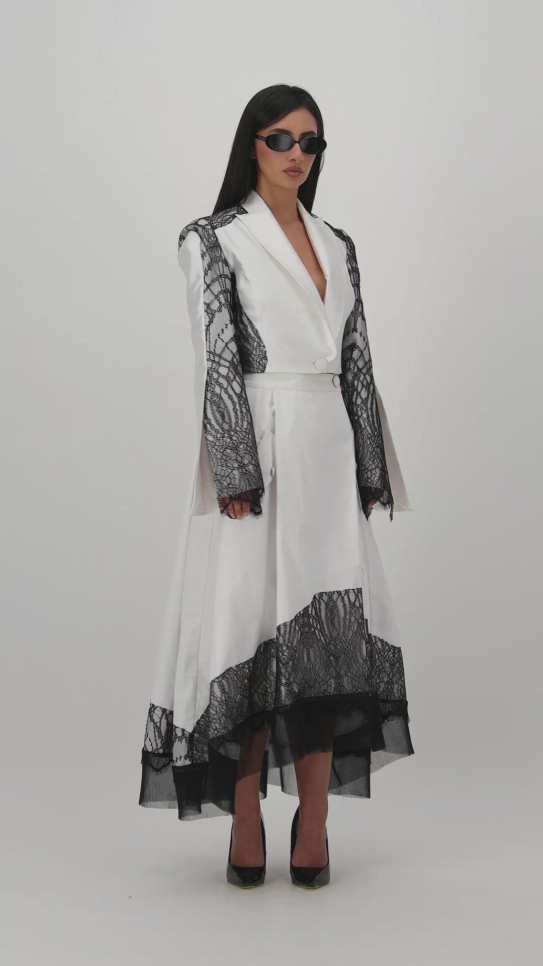The Zeena Bolero