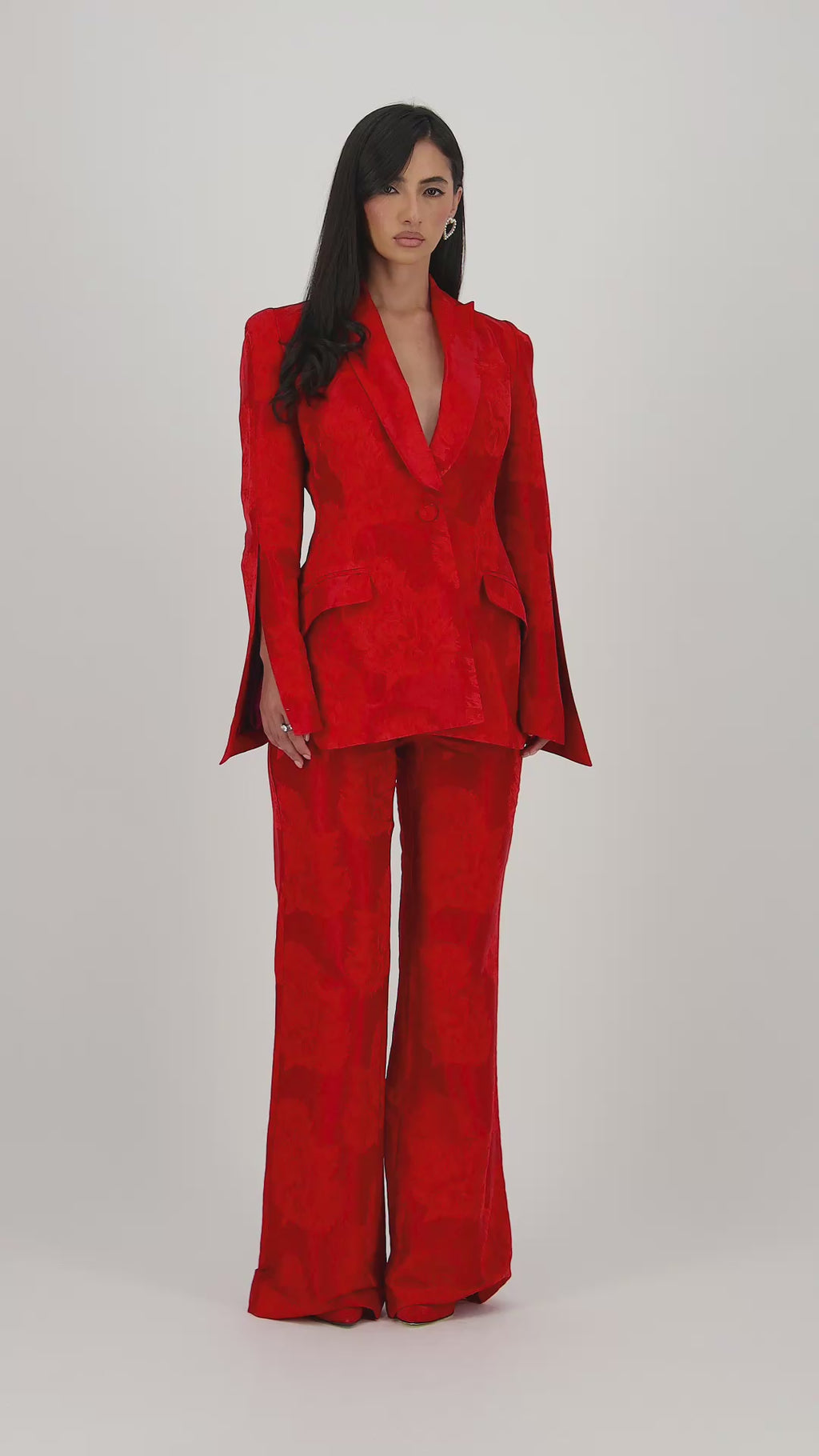 The Fifi Set