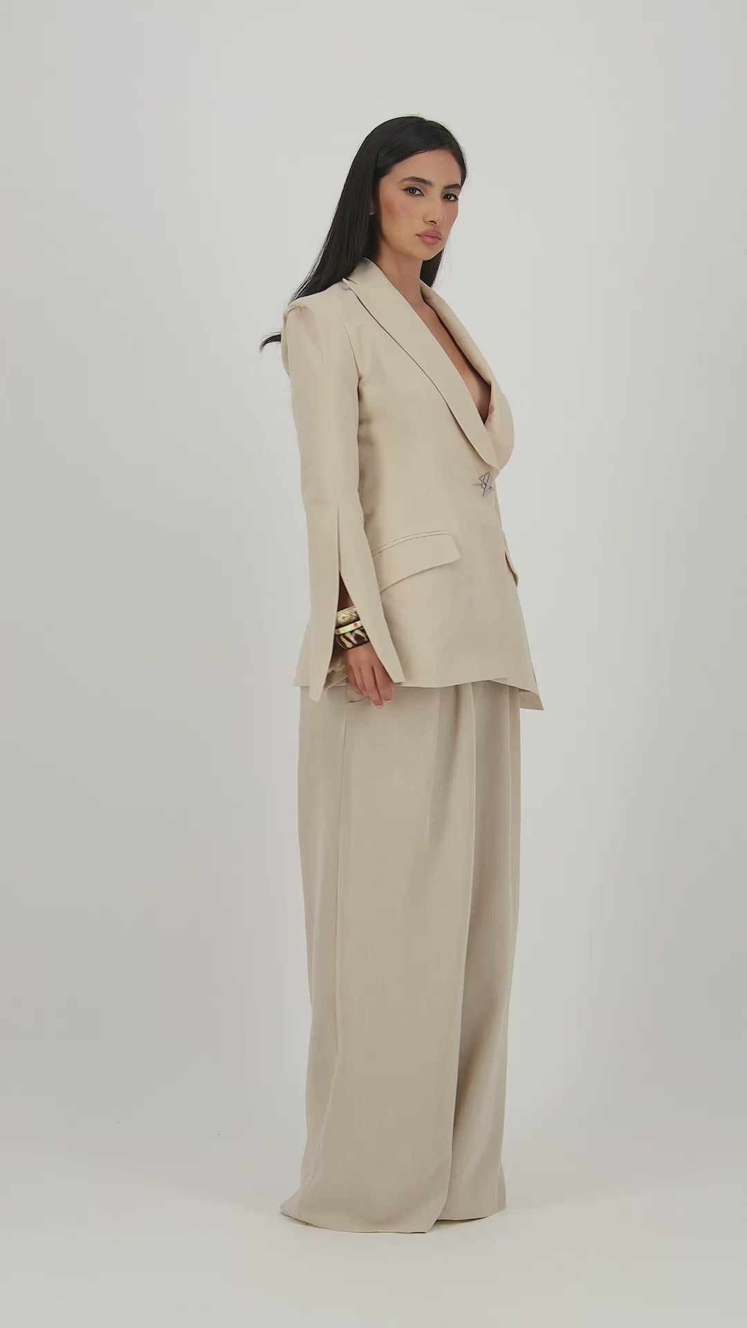 The Yasmine Set
