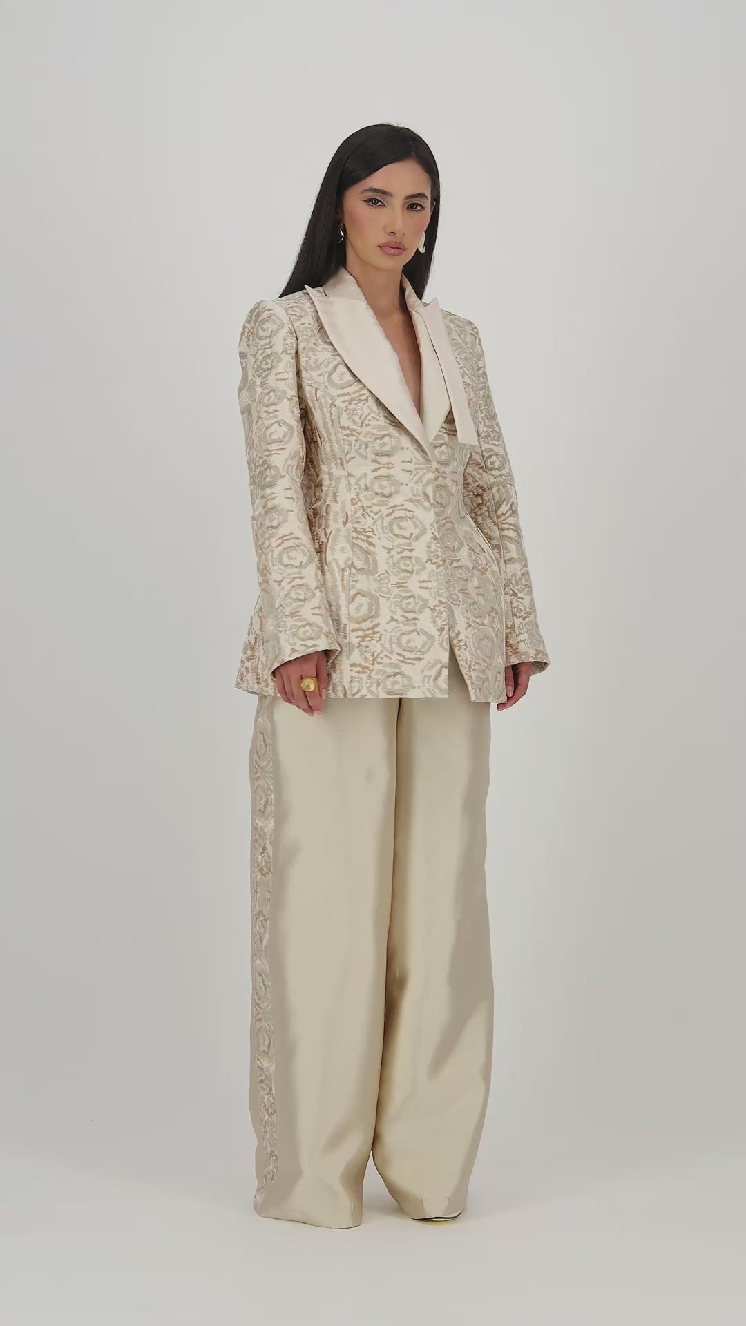 The Elham Jacket