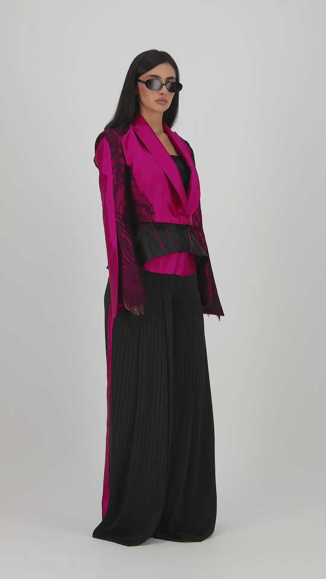The Bossa Bolero
