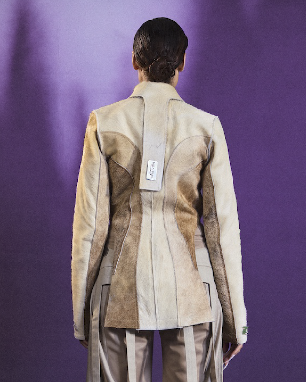 Grace Jacket
