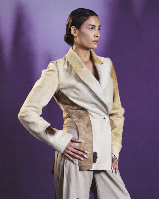 Grace Jacket