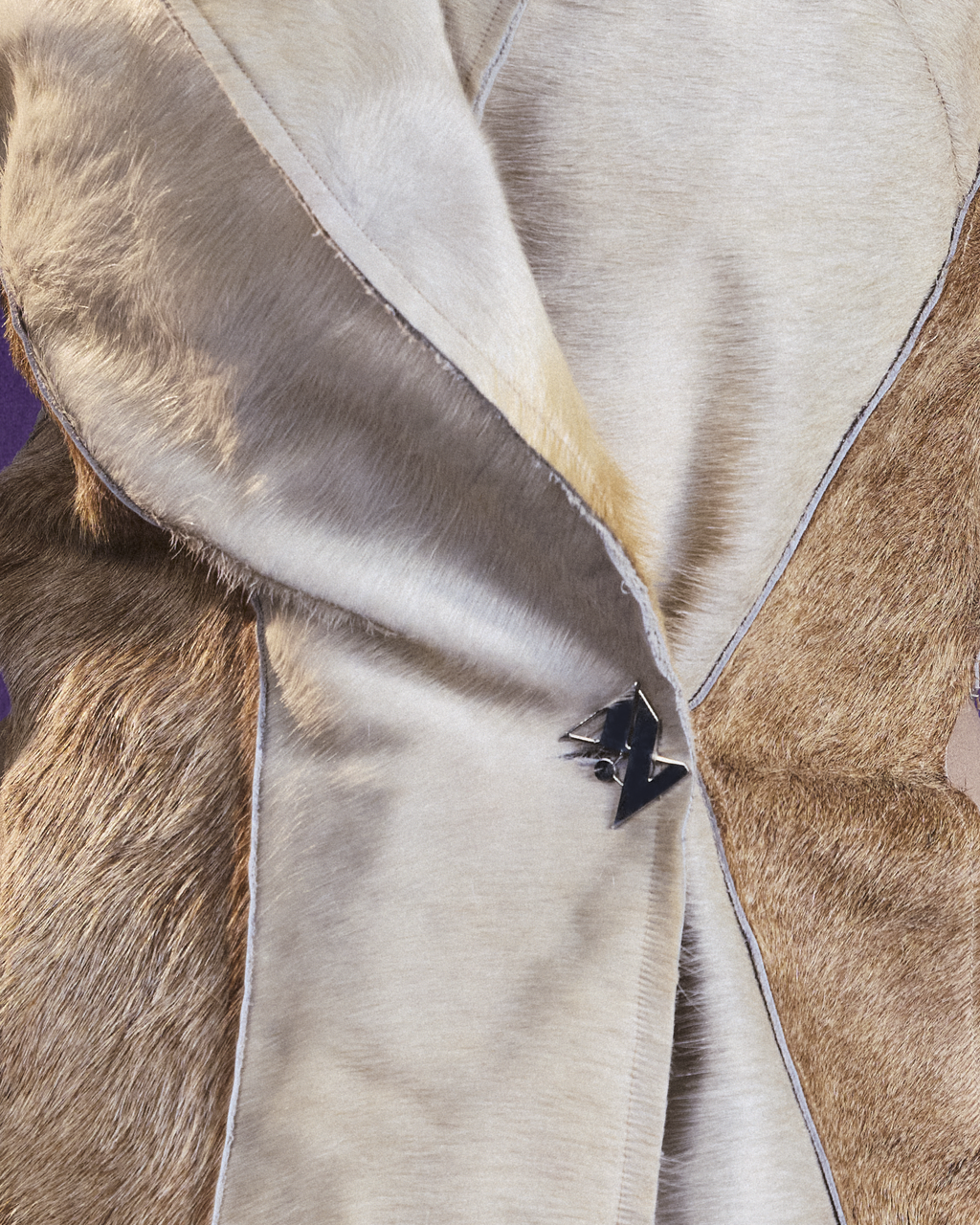 Grace Jacket