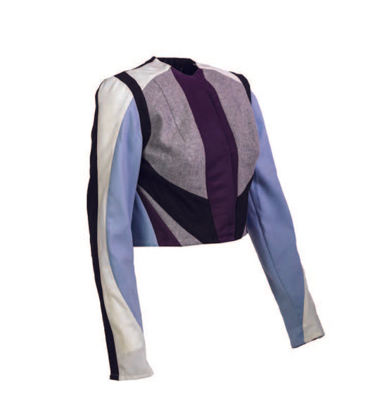 BIRDWING TOP