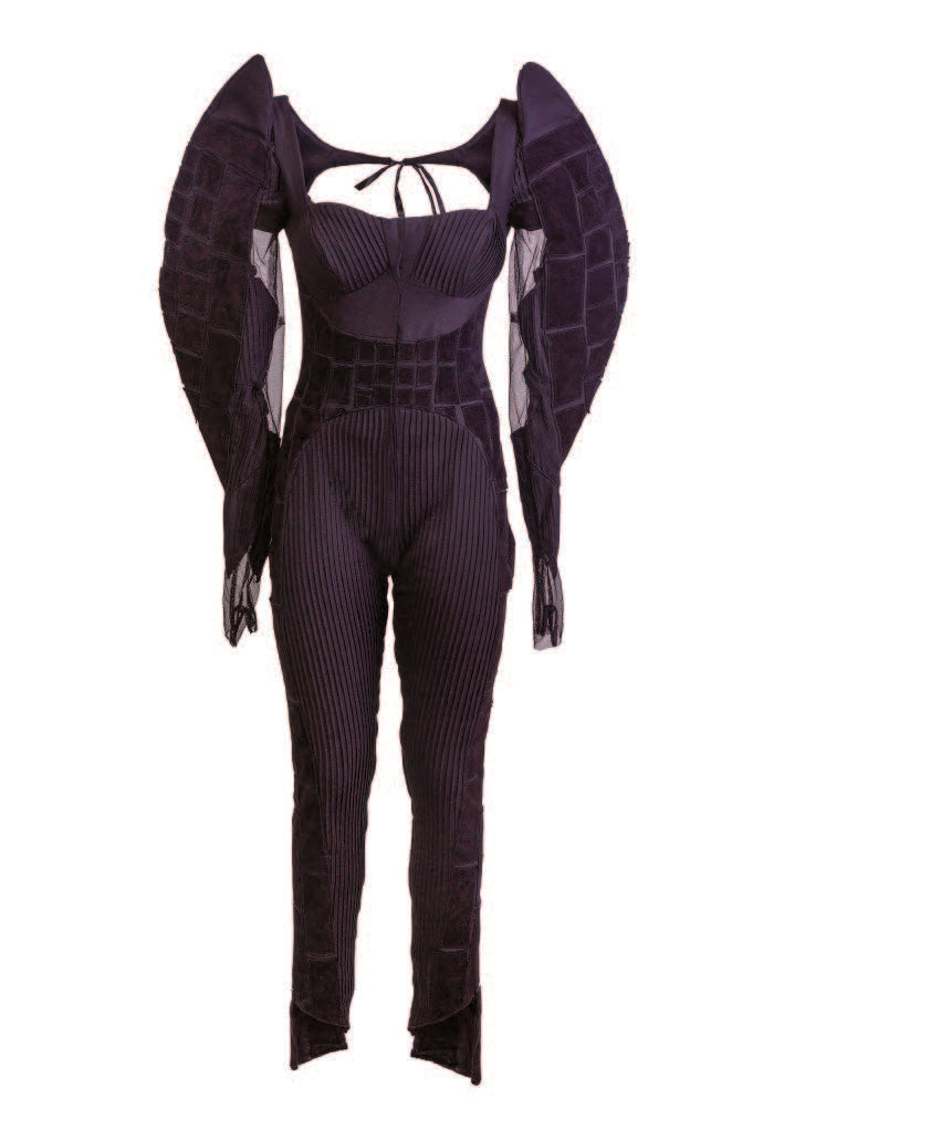 EIGHTY EIGHT Jumpsuit