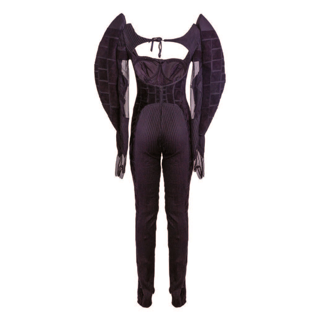 EIGHTY EIGHT Jumpsuit